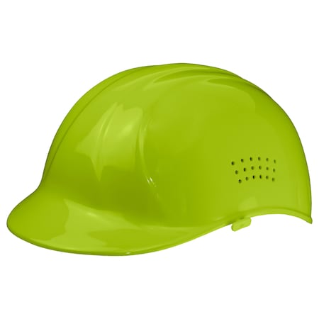 Deltaplus HPDE, Pinklock Suspension, Hi-Viz Lime, Fits Hat Size 6-1/2 to 7-3/4 19485